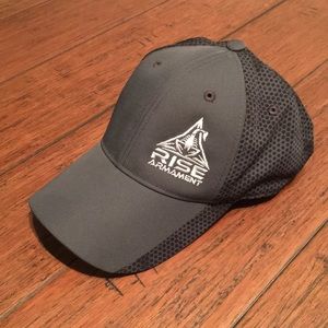 Rise Armament Adjustable Hat